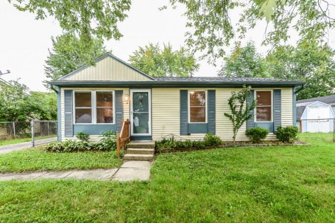 4 Trowbridge Court Ann Arbor, MI 48108