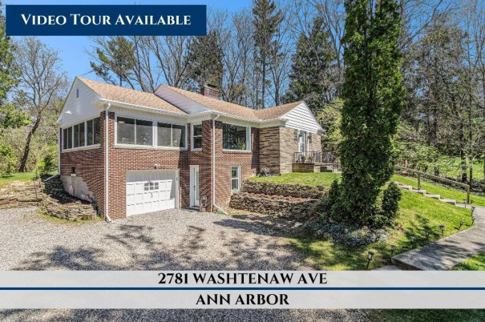 2781 Washtenaw Avenue Ann Arbor, MI 48104