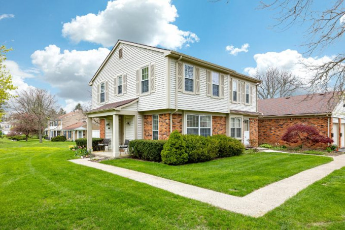 2741 Winthrop Court Ann Arbor, MI 48104