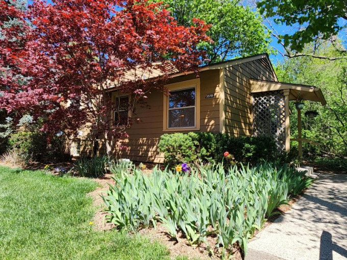 3519 Carolyn Street Ann Arbor, MI 48104