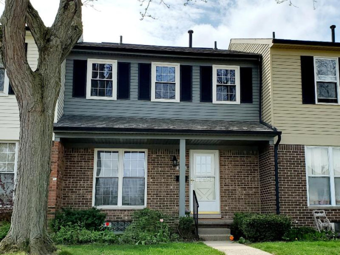 3064 Bolgos Circle Ann Arbor, MI 48105