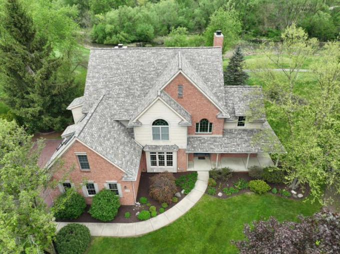 5118 Oak Hill Court Ann Arbor, MI 48108