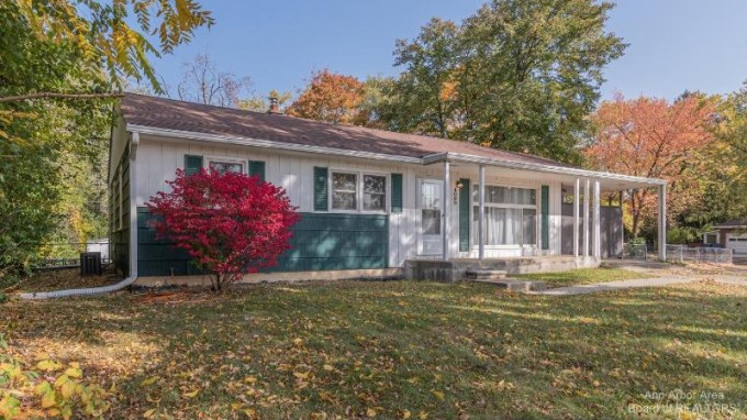 4095 Packard Road Ann Arbor, MI 48108