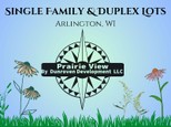 977 (LOT 174) Bell Circle Arlington, WI 53911