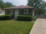6716 N 55th Street Milwaukee, WI 53223-5912