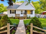 6672 N 54th Street Milwaukee, WI 53223-5944