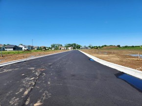 LOT 75 Chad Trail