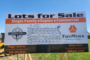 LOT 75 Chad Trail