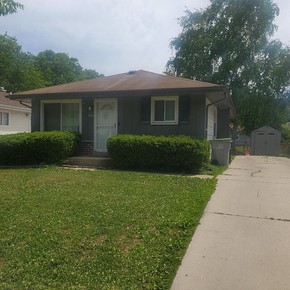 6716 N 55th Street