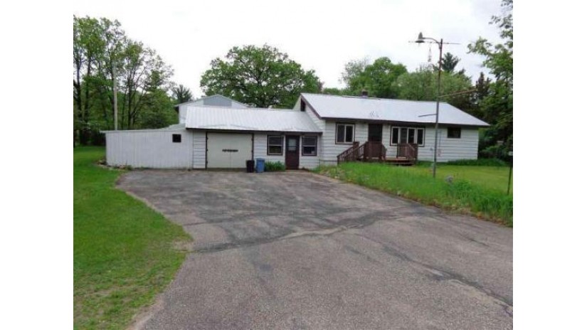 1810 Ranger Road Wisconsin Rapids, WI 54494 by Dream Catcher Realty Llc $139,000