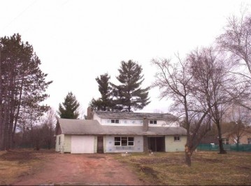 6845 State Highway 80, Pittsville, WI 54466