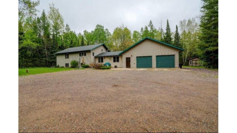 W6088 Eggert Drive Irma, WI 54442 by Coldwell Banker Action $269,900