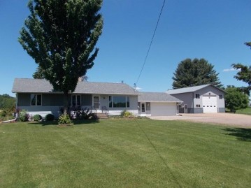 3832 County Road N, Milladore, WI 54454