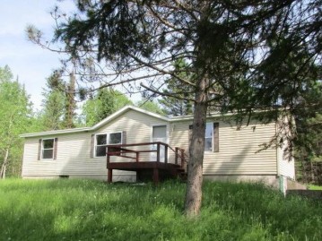 4840 Hwy 2, Florence, WI 54121