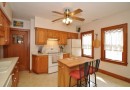 3125 S 7th St, Milwaukee, WI 53215-4703 by Shorewest Realtors $104,900