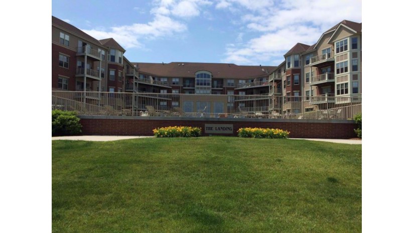 4120 S Lake Dr 455 Saint Francis, WI 53235-5954 by The Thomson Group LLC $153,900