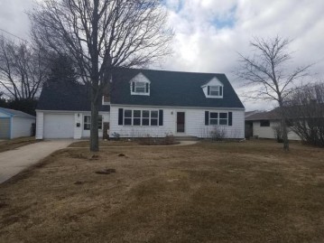 3634 Tannery Rd, Two Rivers, WI 54241-1433