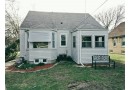 1816 S 53rd St, West Milwaukee, WI 53214 by Shorewest Realtors $125,000