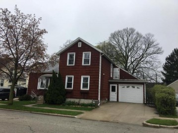 212 Smith St, Plymouth, WI 53073-1726