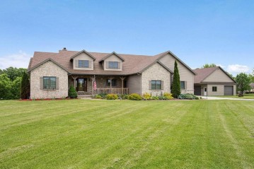 16055 Clarks Mills Rd, Cato, WI 54230-1550