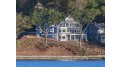 124 Birch Walnut Dr Williams Bay, WI 53191-9795 by Keefe Real Estate, Inc. $3,850,000