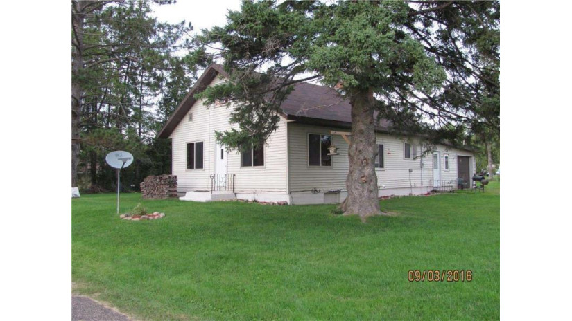 3470 West First Street Village Loretta, WI 54896 by Biller Realty $69,500