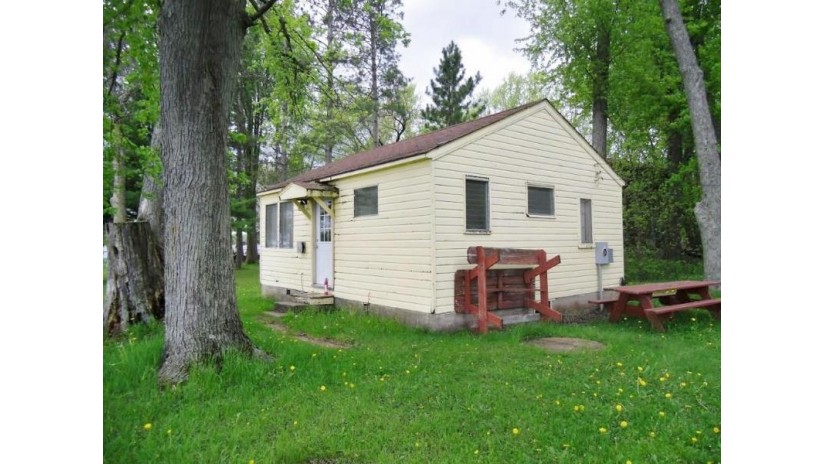 24549 Clam Lake (unit 8) Siren, WI 54872 by Parkside Realty $91,000