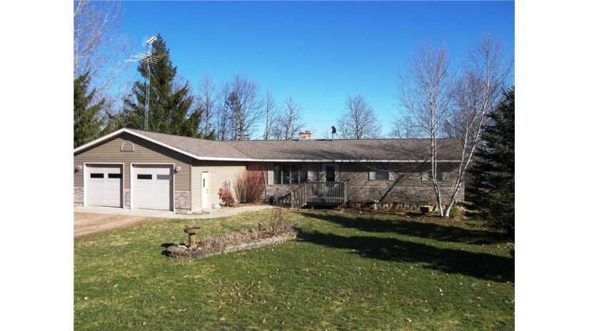 1521 8 3/4 Almena, WI 54805 by Lakeplace.com Brothers Realty/Turtle Lake $249,900