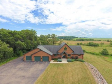 S10655 County Rd D, Strum, WI 54770