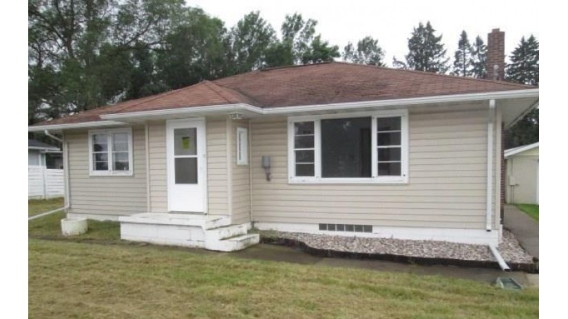 N46821 Hwy 53 Osseo, WI 54758 by Cb Brenizer/Eau Claire $112,900