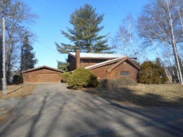 27039 County Road H, Webster, WI 54893