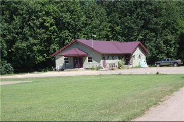 W8380 Hwy D, Holcombe, WI 54731