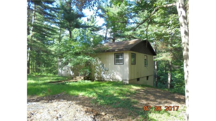 1351 21 3/4 Cameron, WI 54822 by Associated Realty Llc $69,900
