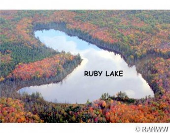 0 Island Lake Road, Hurley, WI 54534