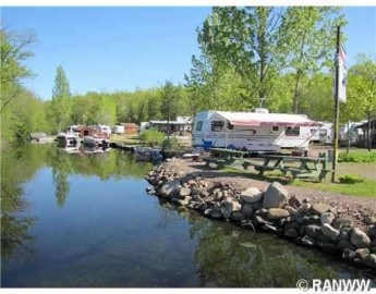 N1189 Potato Lake Road, Chetek, WI 54728