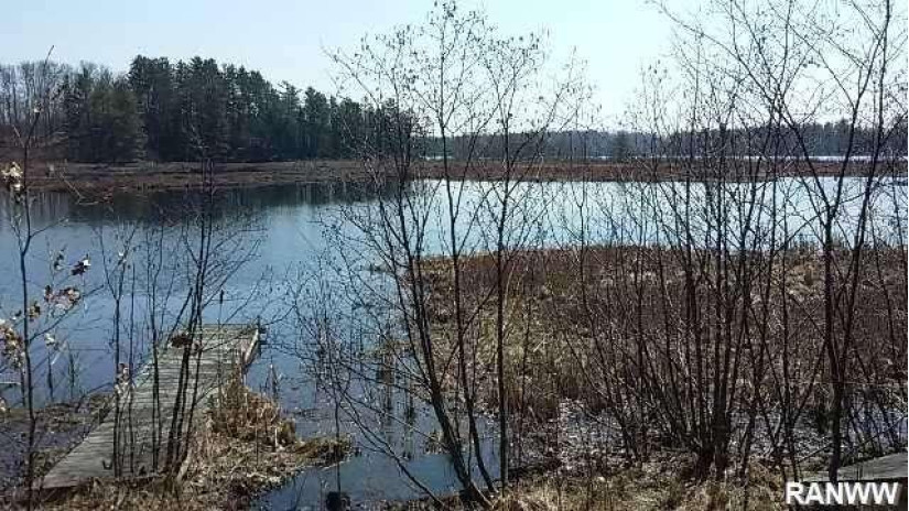 Lot 3 Dick Sy Road Hayward, WI 54843 by C21 Woods To Water $39,900