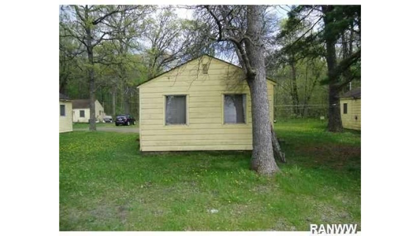 24549 Clam Lake (unit 2) Siren, WI 54872 by Parkside Realty $81,000