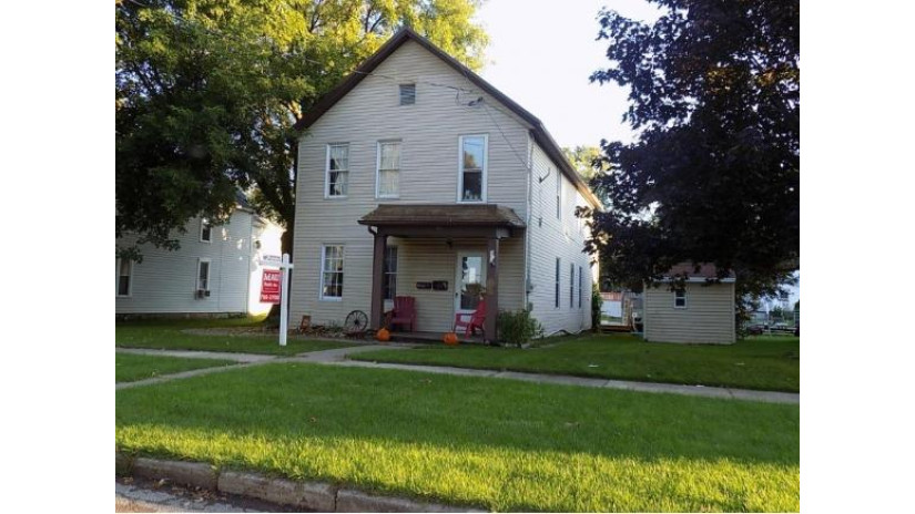 313 E 7th St Street Kaukauna, WI 54130 by Mau Realty, Inc. $54,900