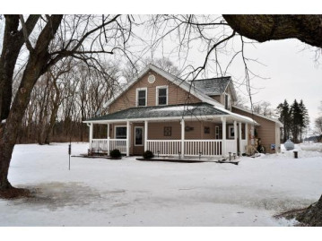 W13918 Cottonville, Coloma, WI 54930-8910