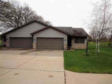 W6599 Cree Ave, Marion, WI 54982-7233