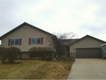 W3864 Horizon, Taycheedah, WI 54937-7811