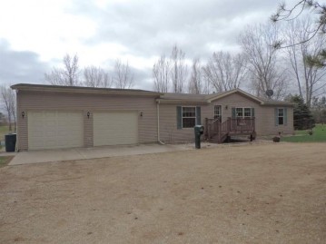 8209 Hwy 32, Maple Valley, WI 54124