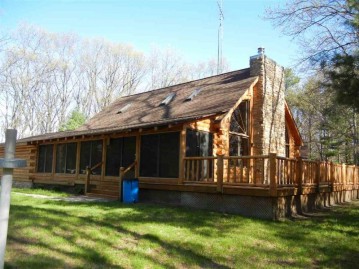 2862 Hwy B, New Chester, WI 53936