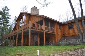 16663 Old Camp Point, Townsend, WI 54175