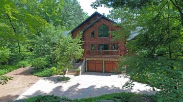1007 Taylor Road, New Hope, WI 54407