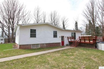 3635 South Hill Rd, Maple, WI 54854