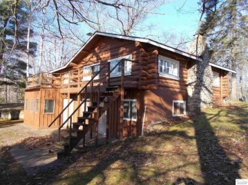 66430 North Point Rd, Iron River, WI 54847