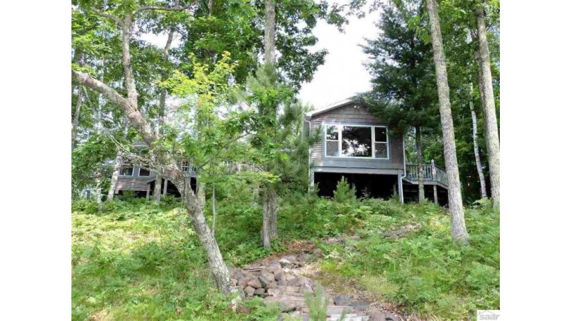 12979 Tri-Lakes Rd Drummond, WI 54832 by Bank Of America Home Loans $259,900