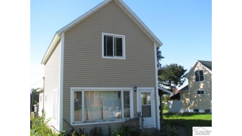 414 West Pine St Washburn, WI 54891 by Housing & Redevelop. Auth. Duluth $42,900