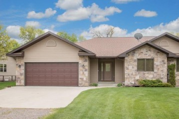 389 Cog Hill Ct 4, Rome, WI 54457